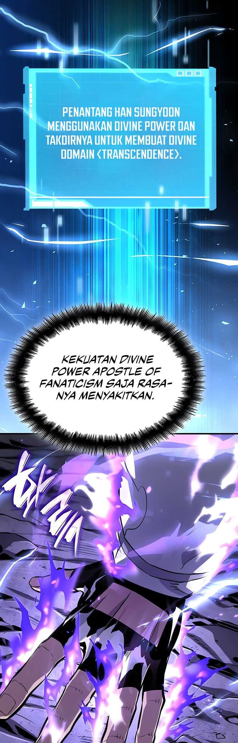 Boundless Necromancer Chapter 120 Gambar 82