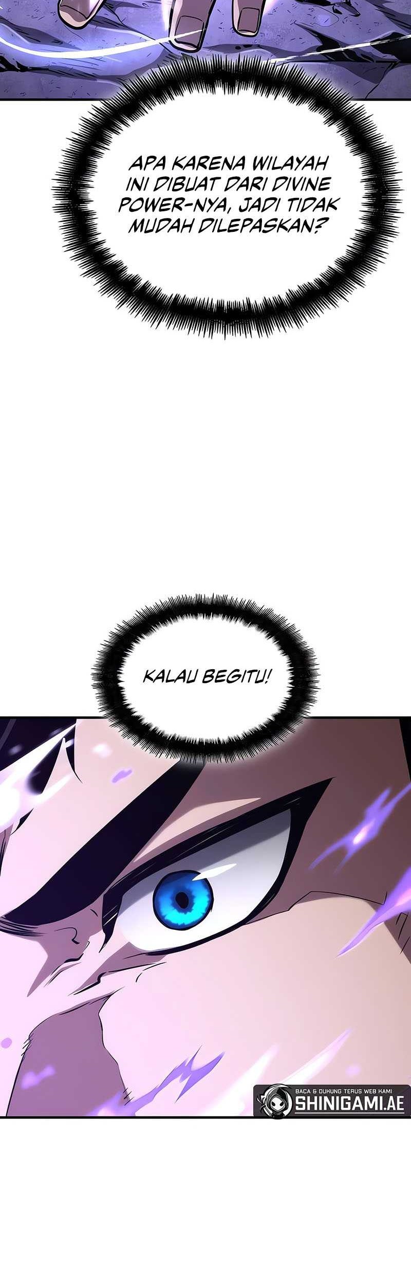 Boundless Necromancer Chapter 120 Gambar 83