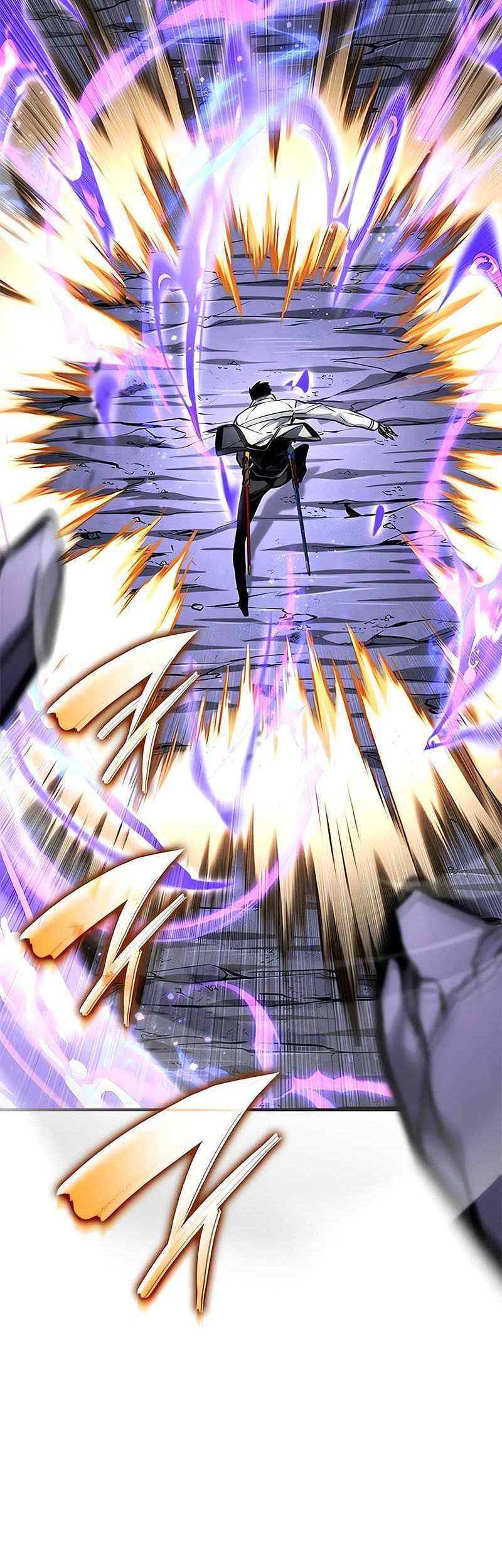 Boundless Necromancer Chapter 120 Gambar 88