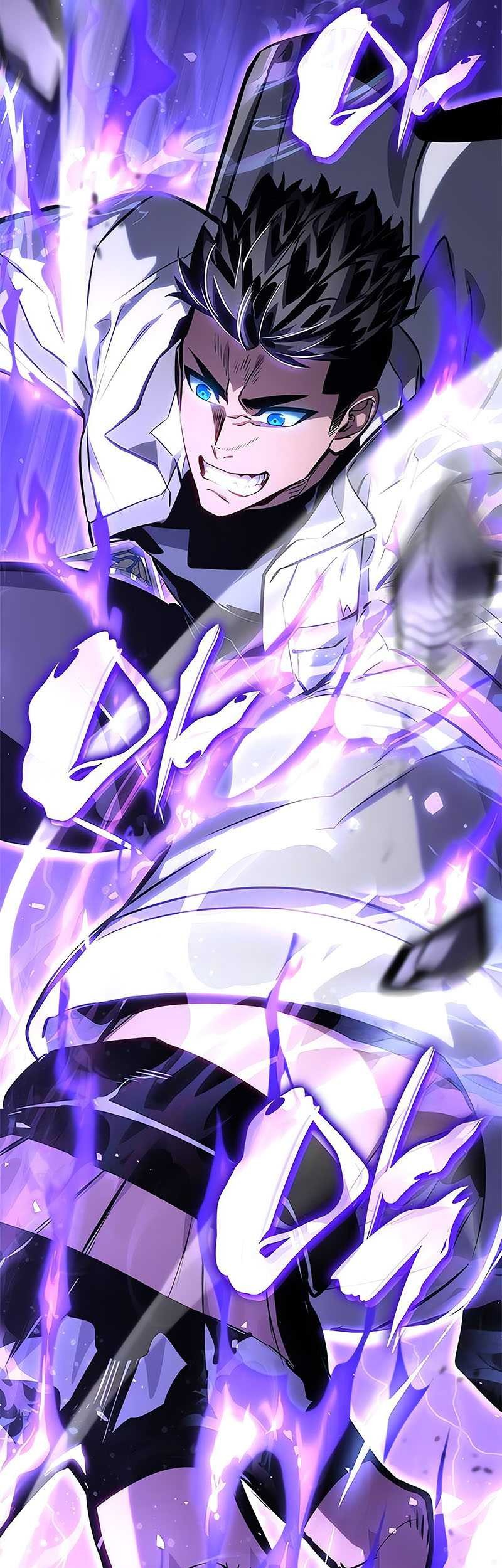 Boundless Necromancer Chapter 120 Gambar 85