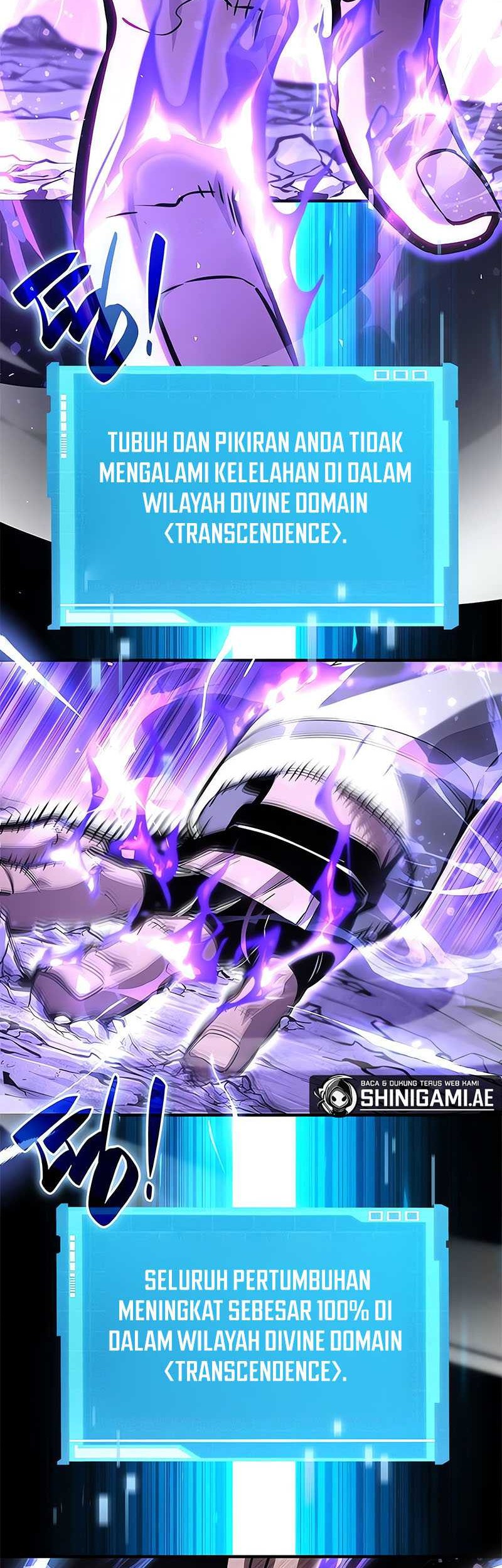 Boundless Necromancer Chapter 120 Gambar 86
