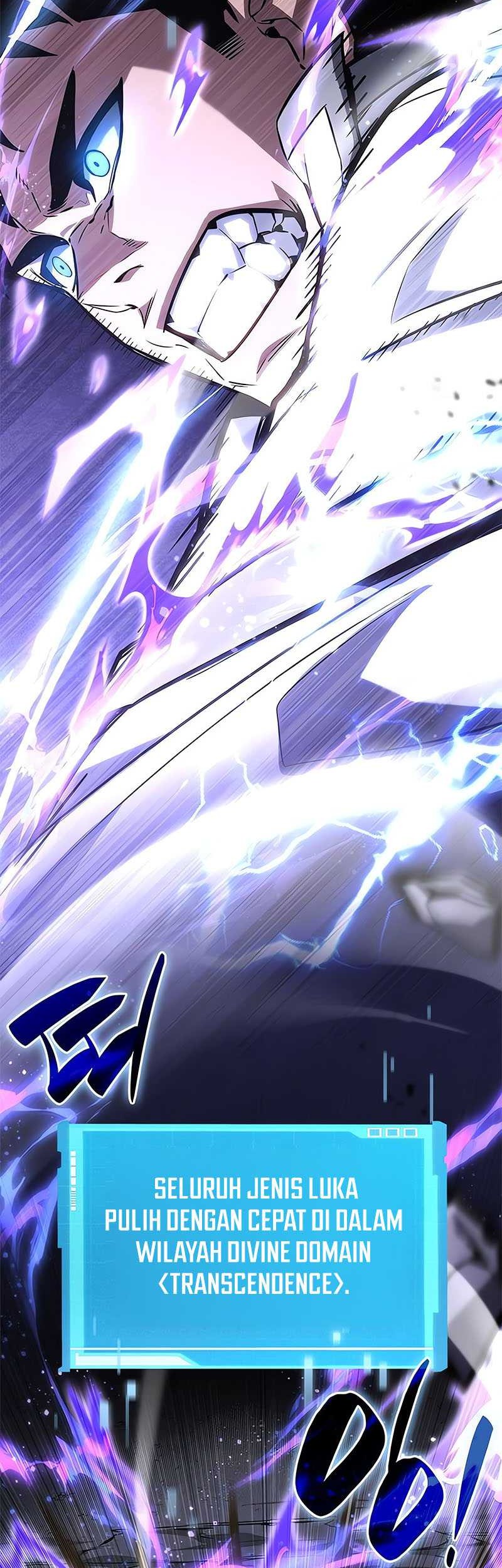 Boundless Necromancer Chapter 120 Gambar 87