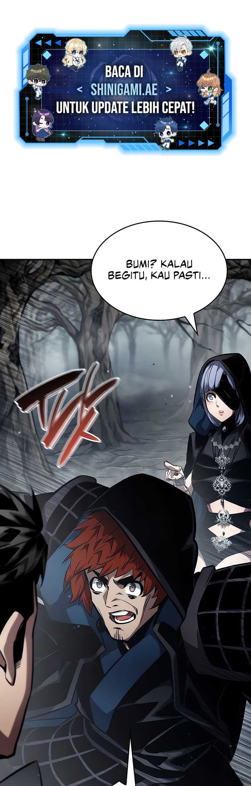 Manhwa Boundless Necromancer Chapter 120 gambar nomor 2