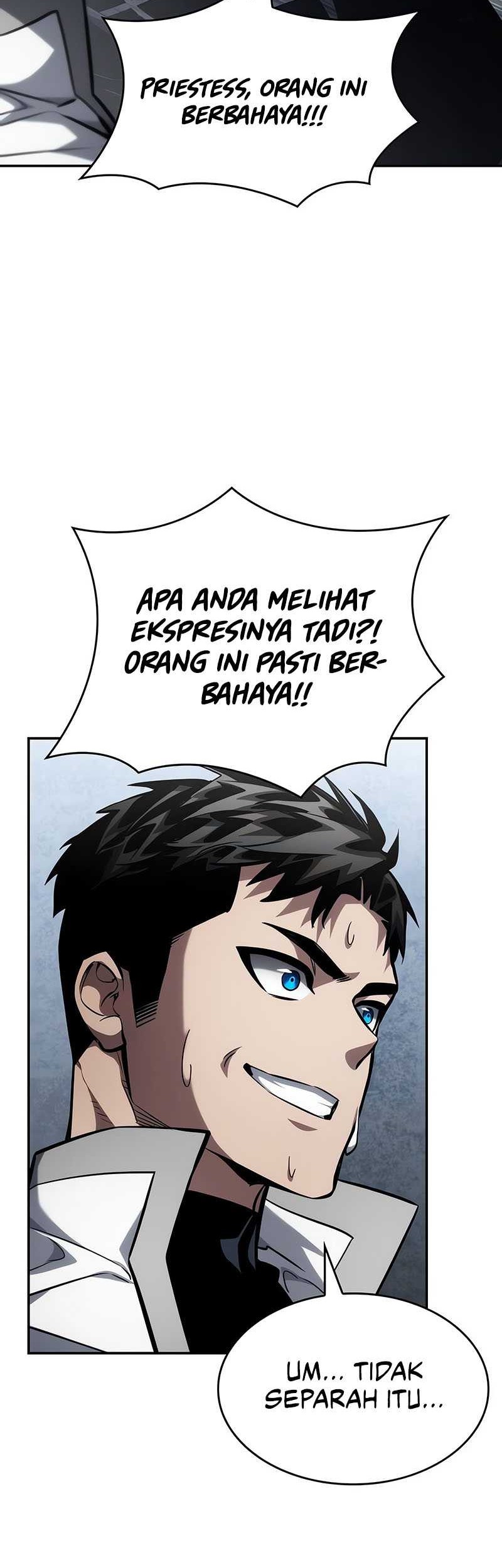 Boundless Necromancer Chapter 120 Gambar 3