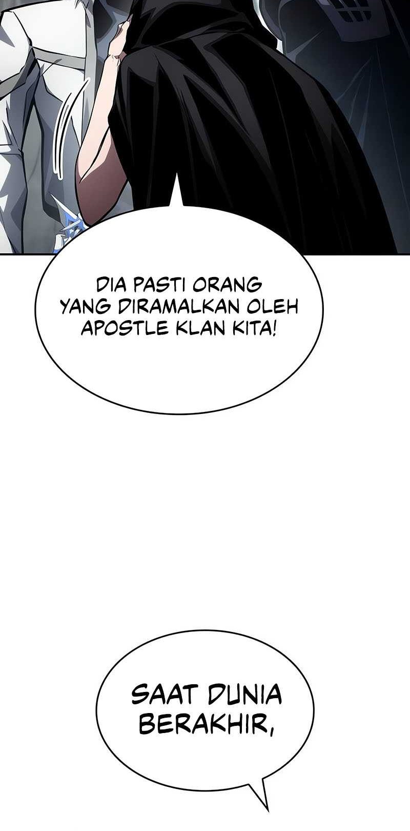 Boundless Necromancer Chapter 120 Gambar 5