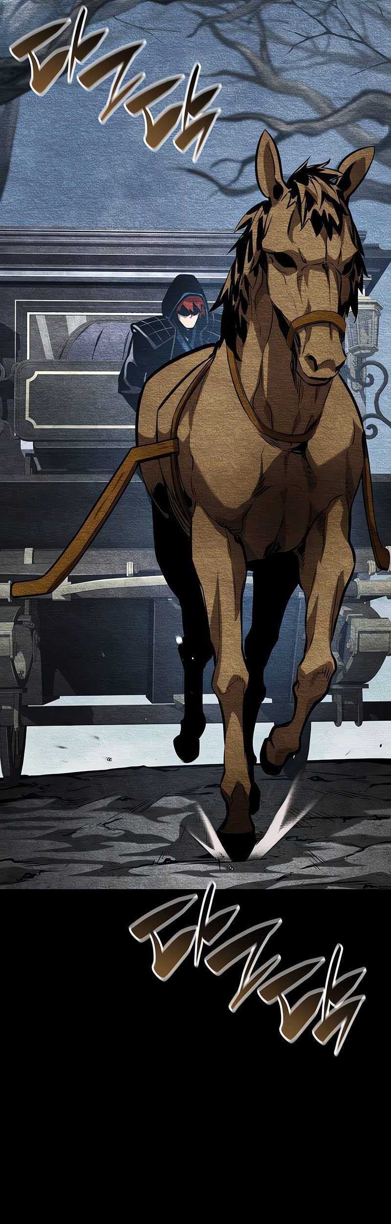 Boundless Necromancer Chapter 120 Gambar 14