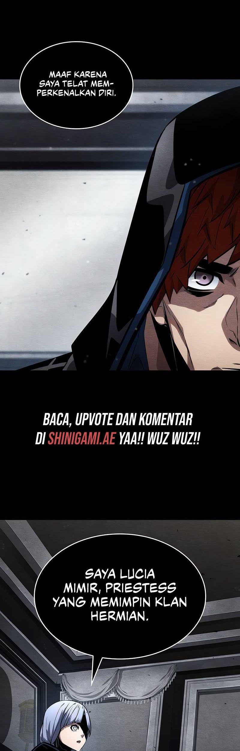 Boundless Necromancer Chapter 120 Gambar 15