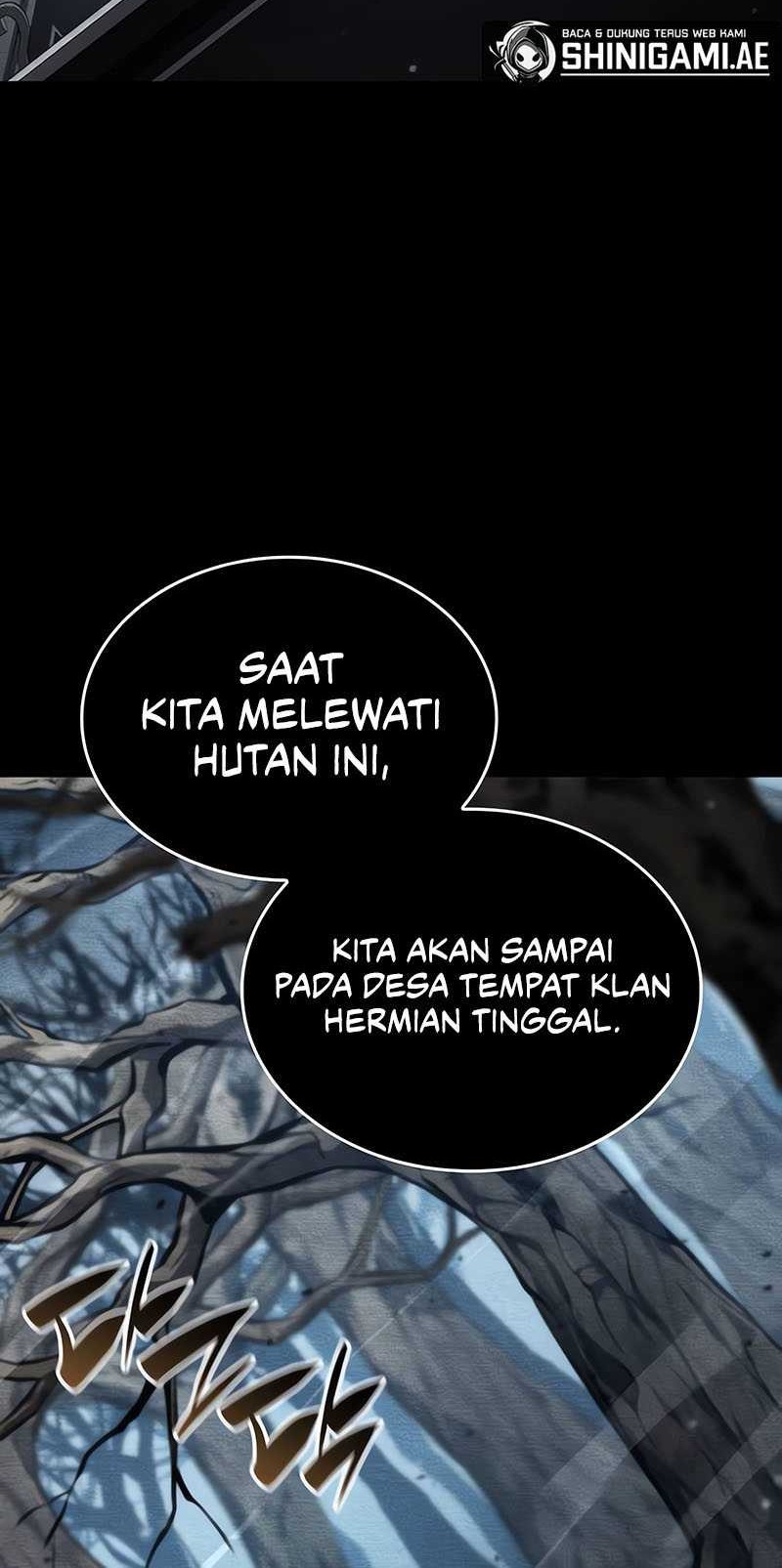 Boundless Necromancer Chapter 120 Gambar 17