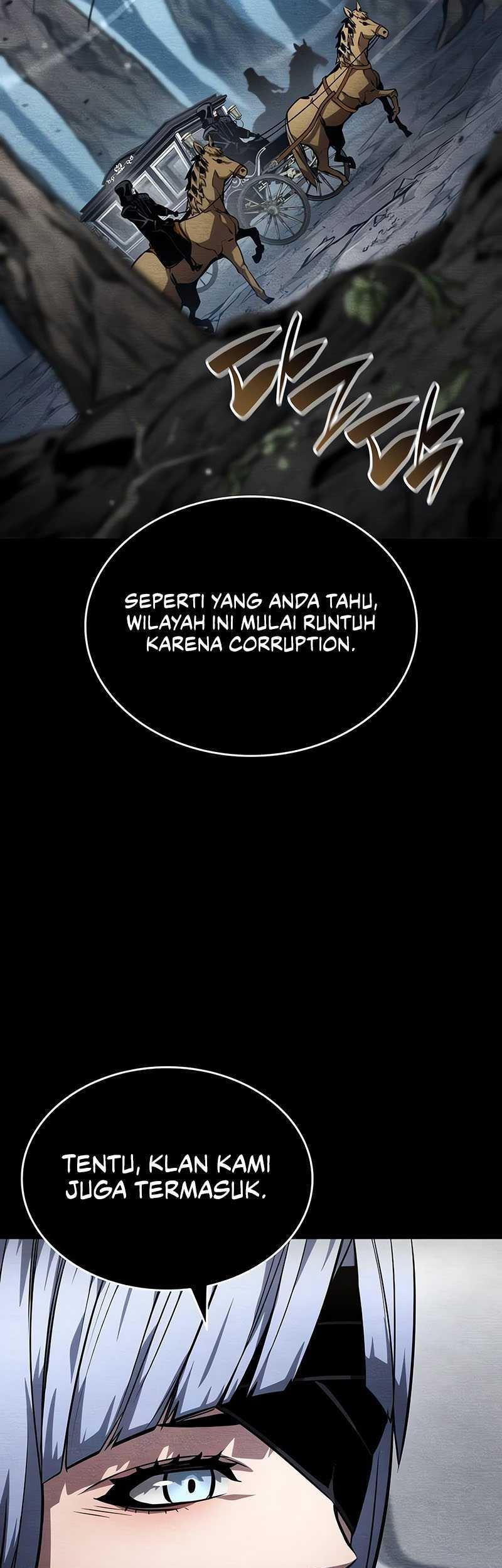 Boundless Necromancer Chapter 120 Gambar 18