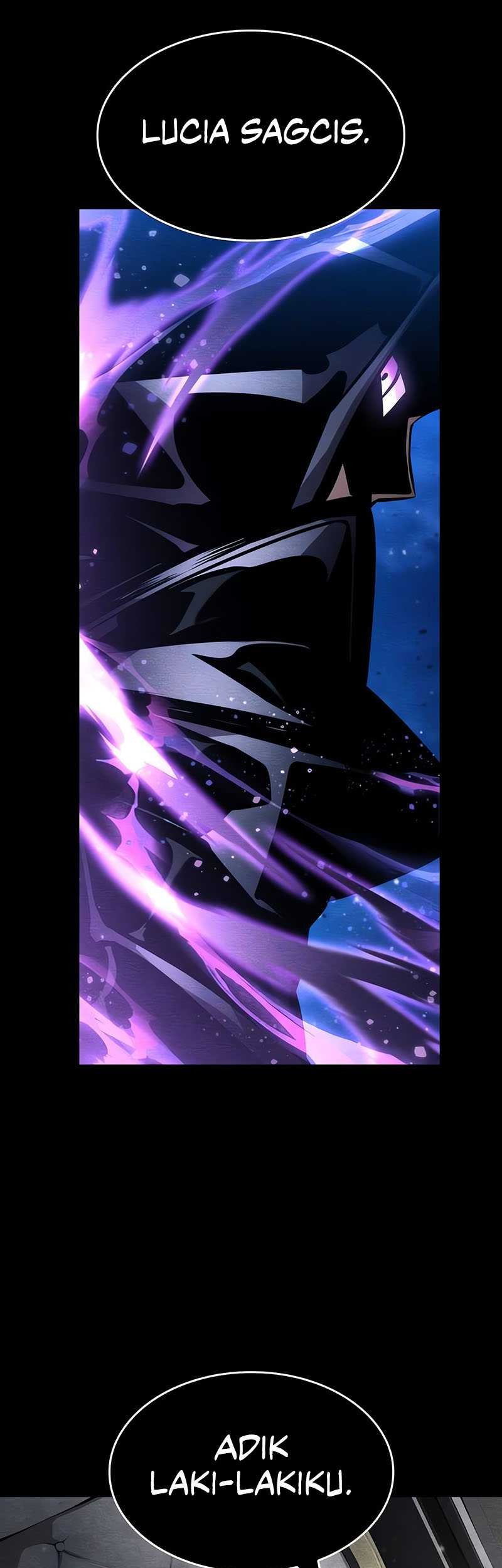 Boundless Necromancer Chapter 120 Gambar 22