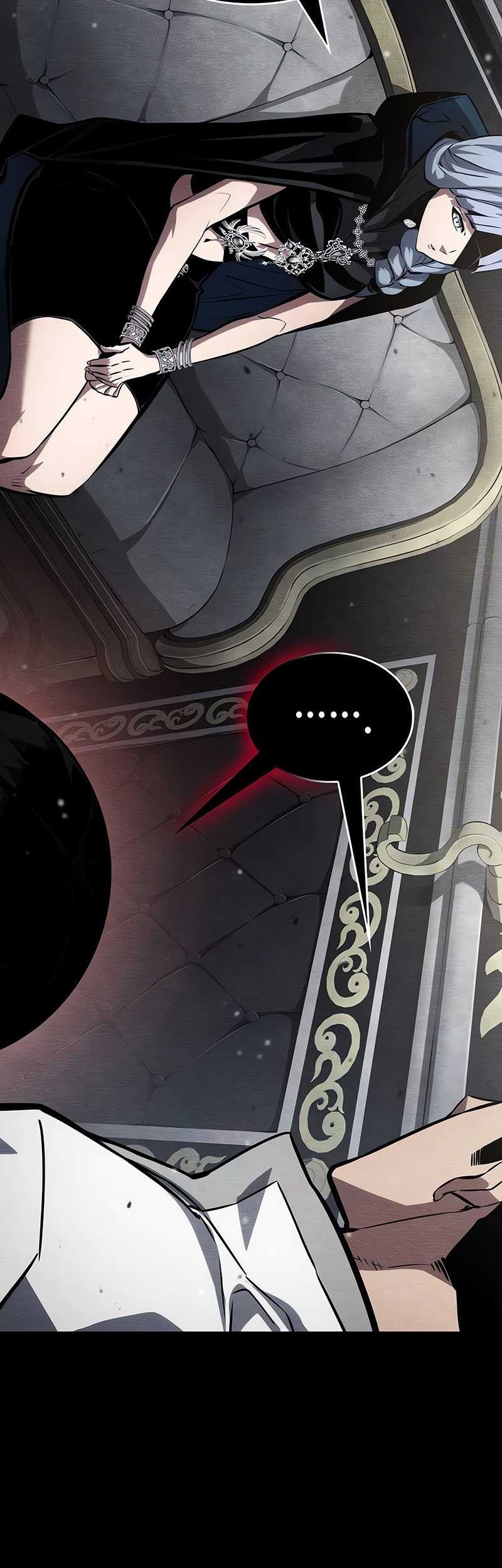 Boundless Necromancer Chapter 120 Gambar 23