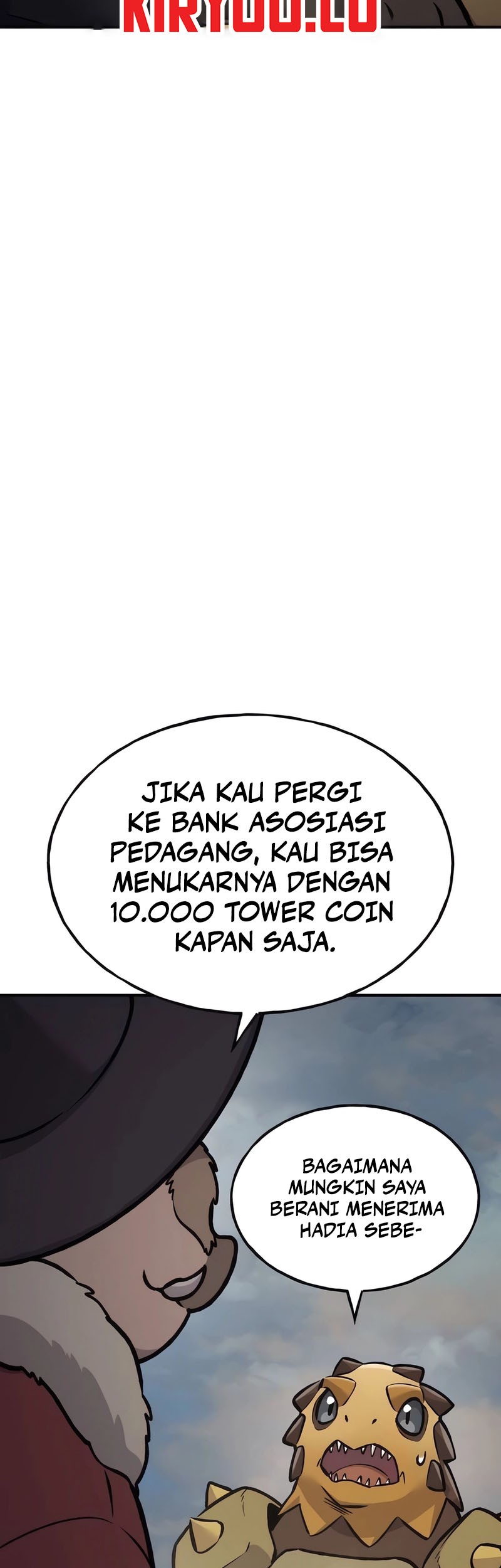 Solo Farming In The Tower Chapter 93 Gambar 94