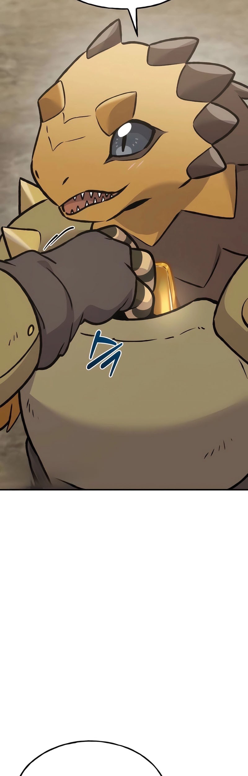 Solo Farming In The Tower Chapter 93 Gambar 98