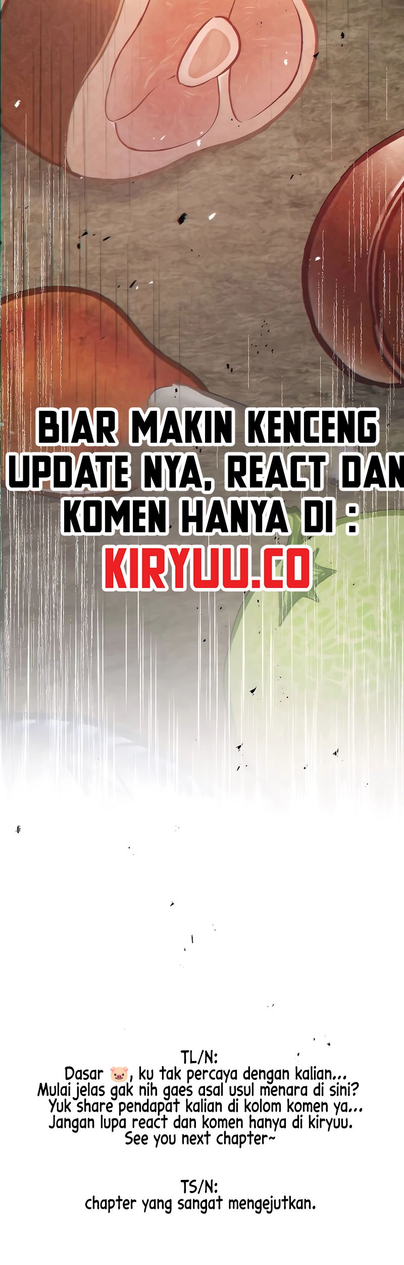 Solo Farming In The Tower Chapter 93 Gambar 107