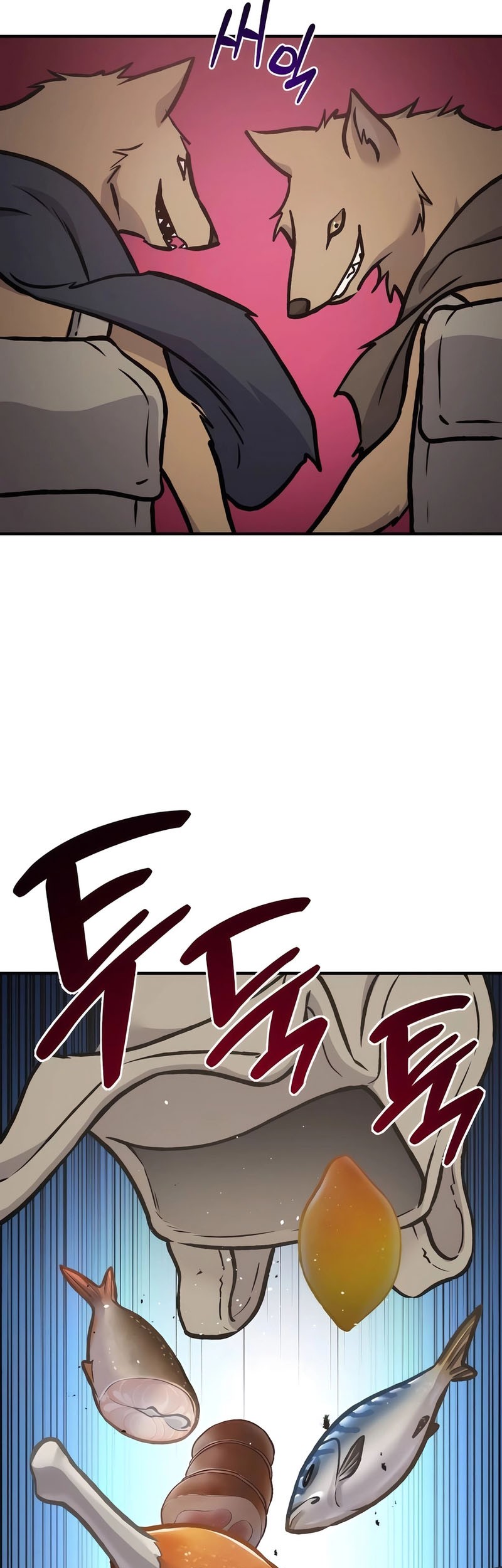 Solo Farming In The Tower Chapter 93 Gambar 102