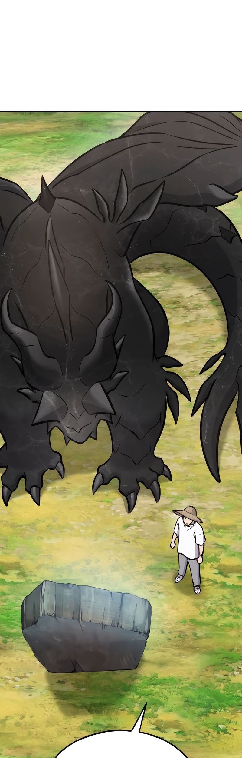 Manhwa Solo Farming In The Tower Chapter 93 gambar nomor 2