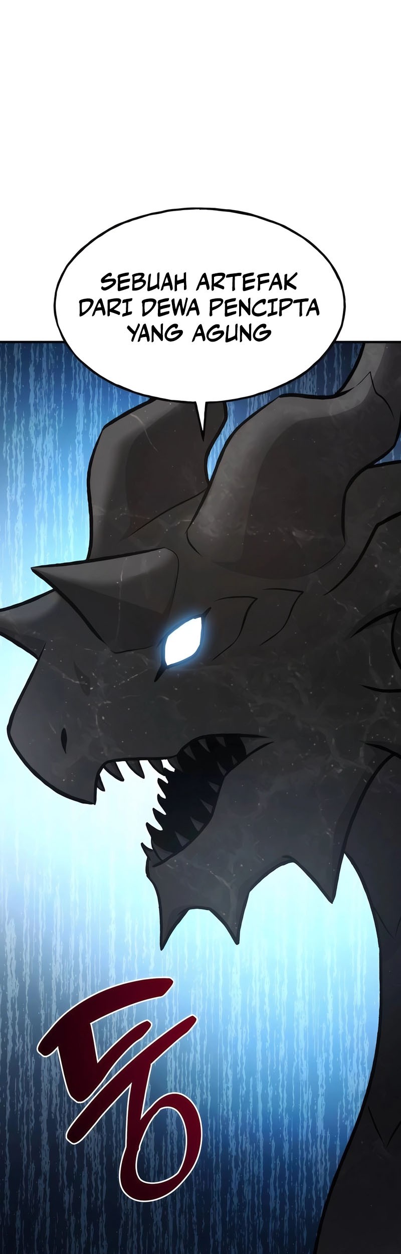 Solo Farming In The Tower Chapter 93 Gambar 4