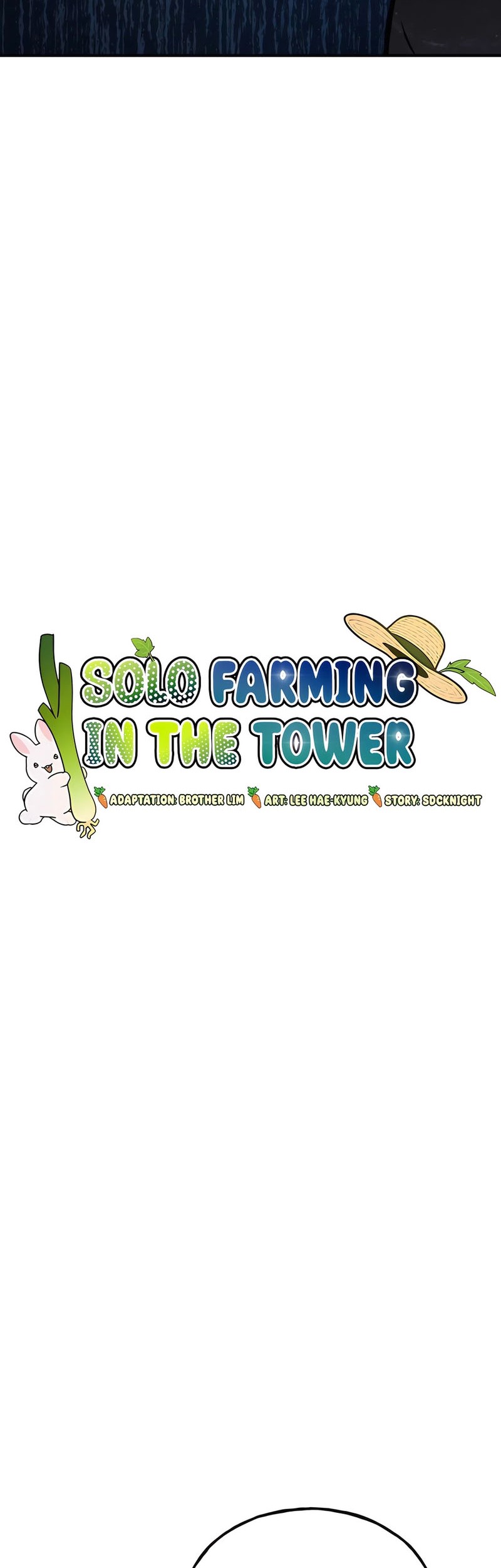 Solo Farming In The Tower Chapter 93 Gambar 5
