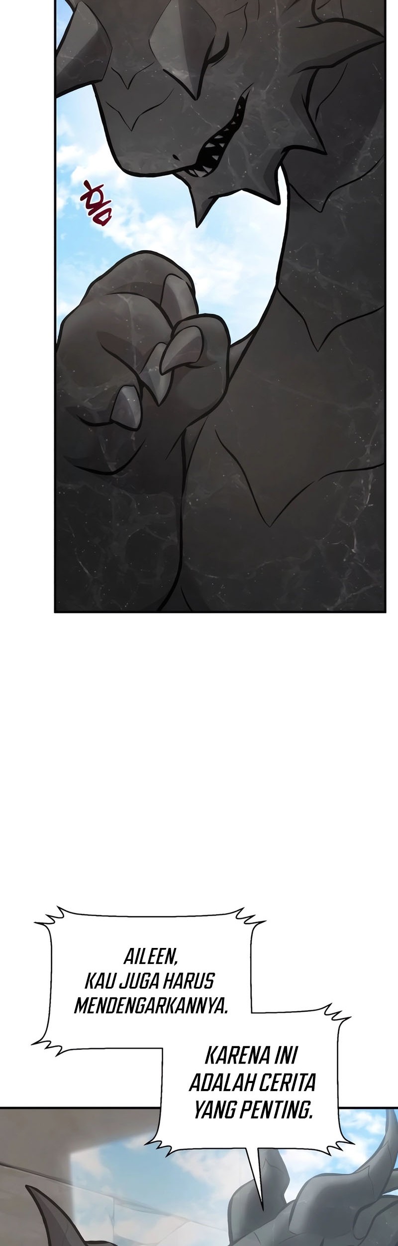 Solo Farming In The Tower Chapter 93 Gambar 9