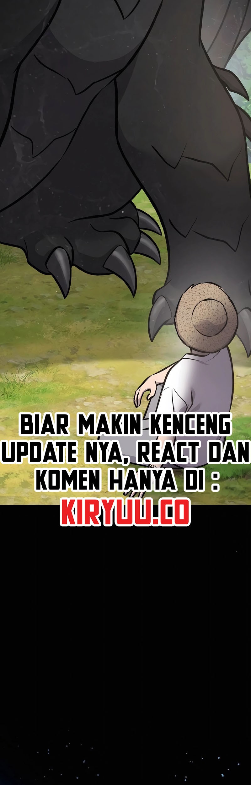 Solo Farming In The Tower Chapter 93 Gambar 13