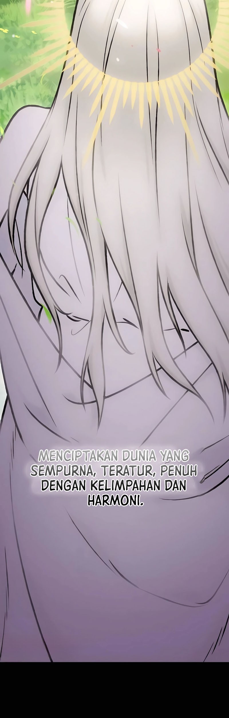 Solo Farming In The Tower Chapter 93 Gambar 17