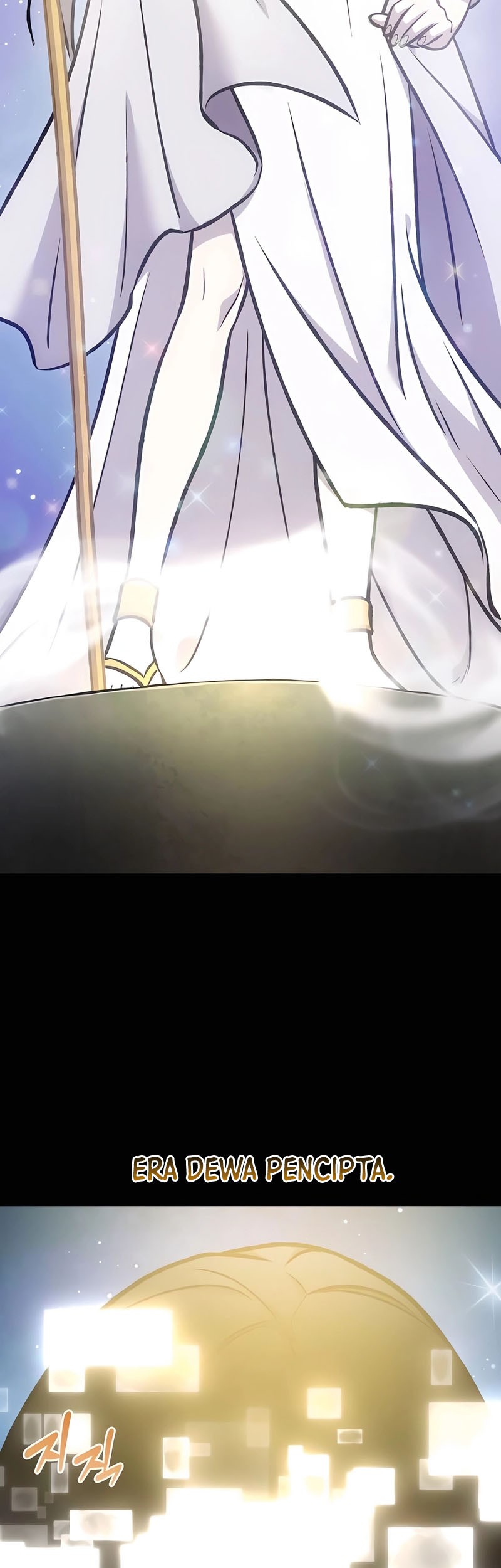 Solo Farming In The Tower Chapter 93 Gambar 19