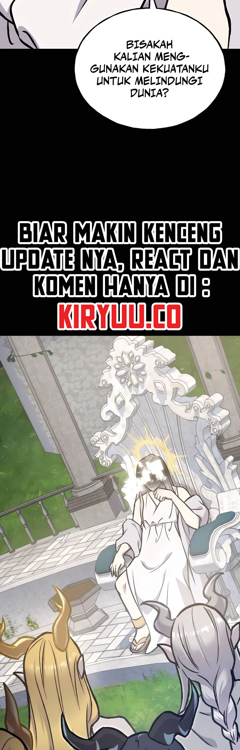 Solo Farming In The Tower Chapter 93 Gambar 23
