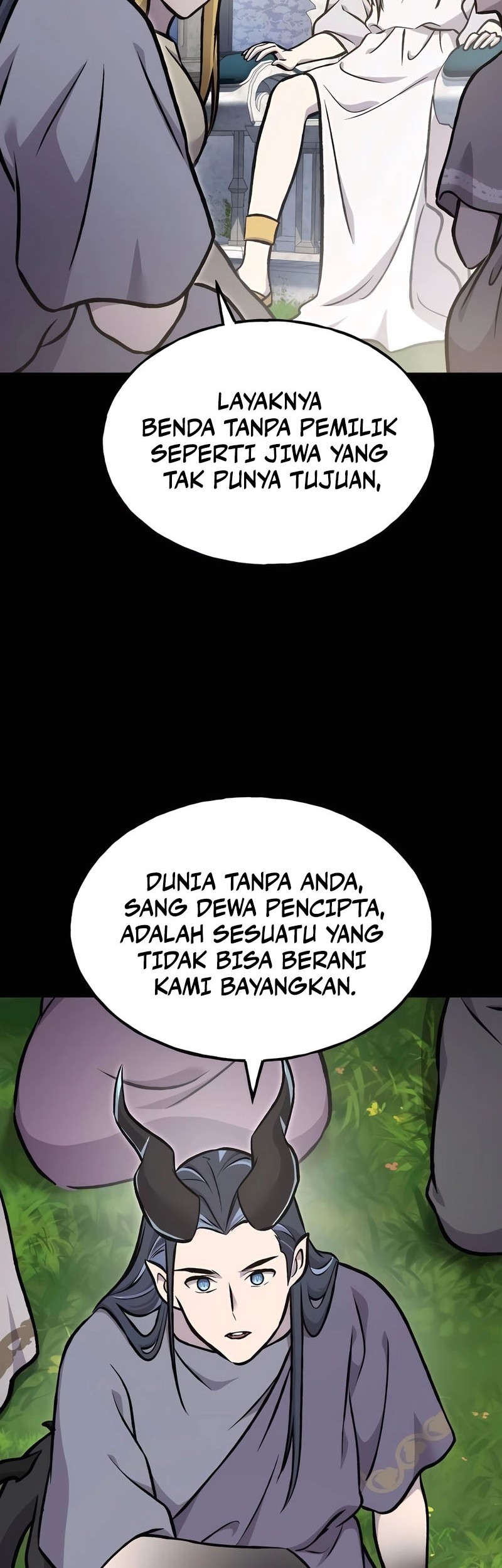 Solo Farming In The Tower Chapter 93 Gambar 26