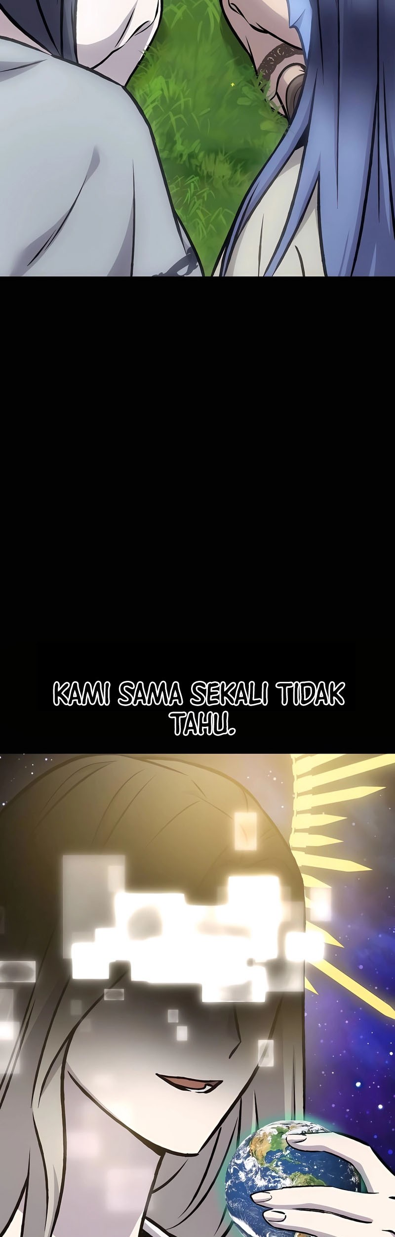 Solo Farming In The Tower Chapter 93 Gambar 33