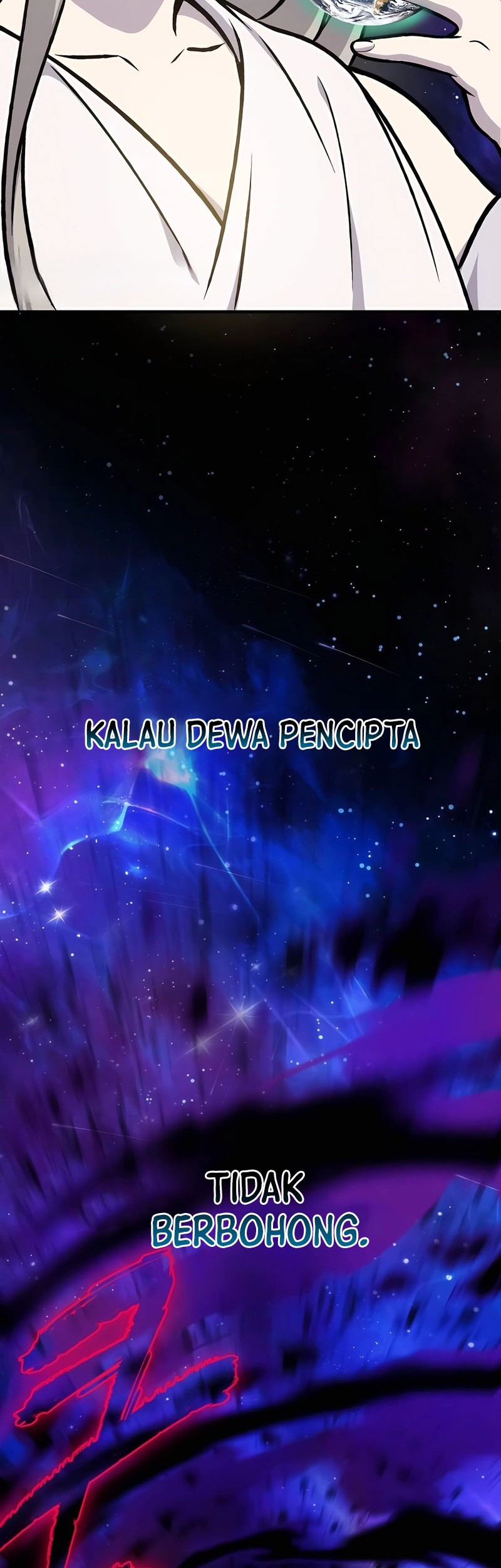 Solo Farming In The Tower Chapter 93 Gambar 34