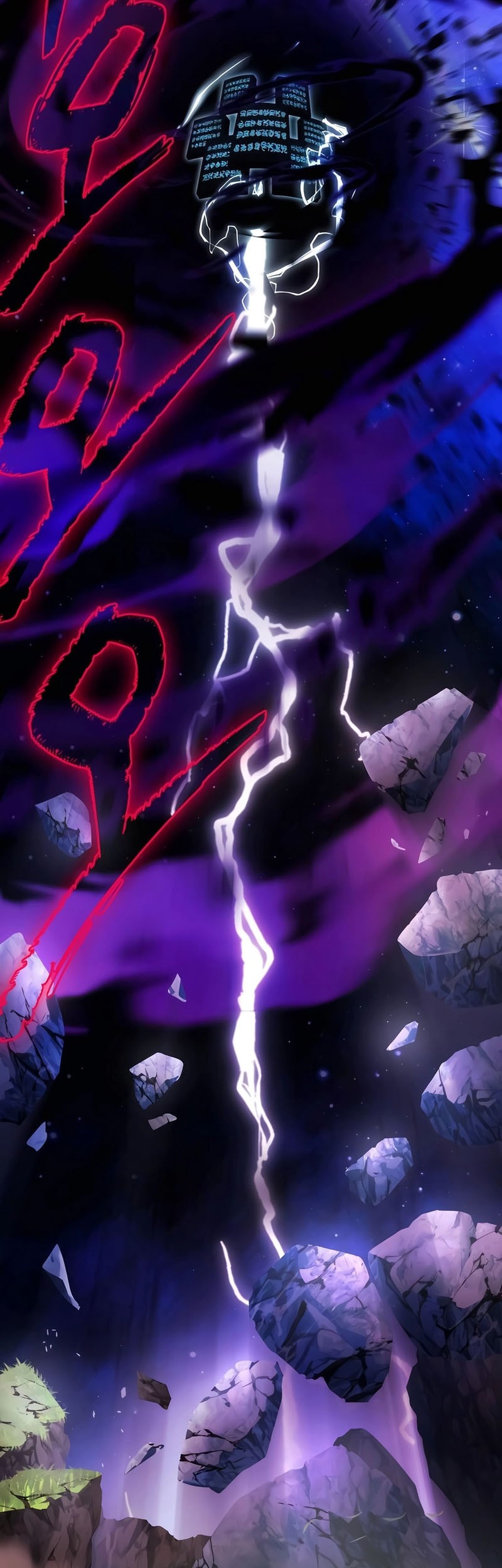 Solo Farming In The Tower Chapter 93 Gambar 35