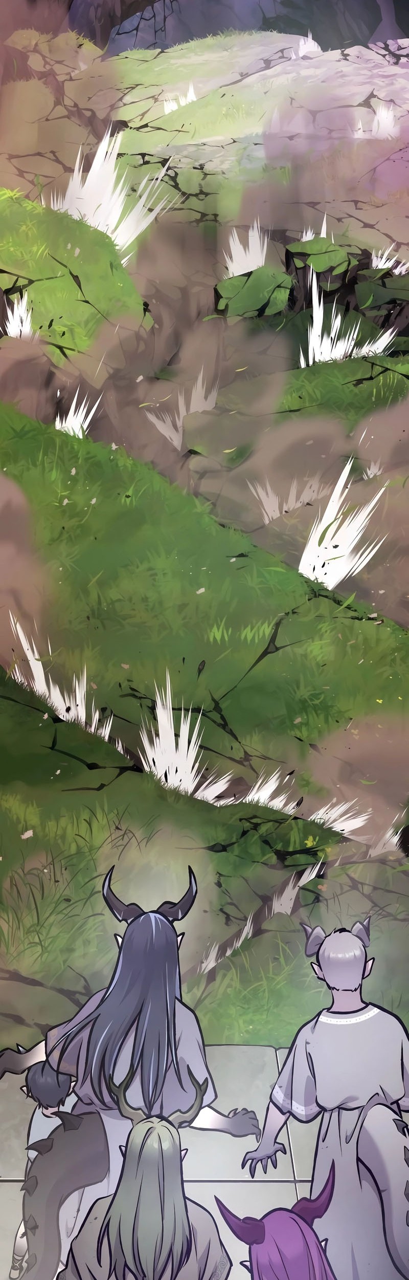 Solo Farming In The Tower Chapter 93 Gambar 36