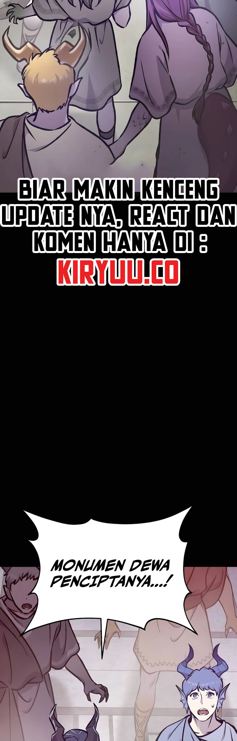 Solo Farming In The Tower Chapter 93 Gambar 37