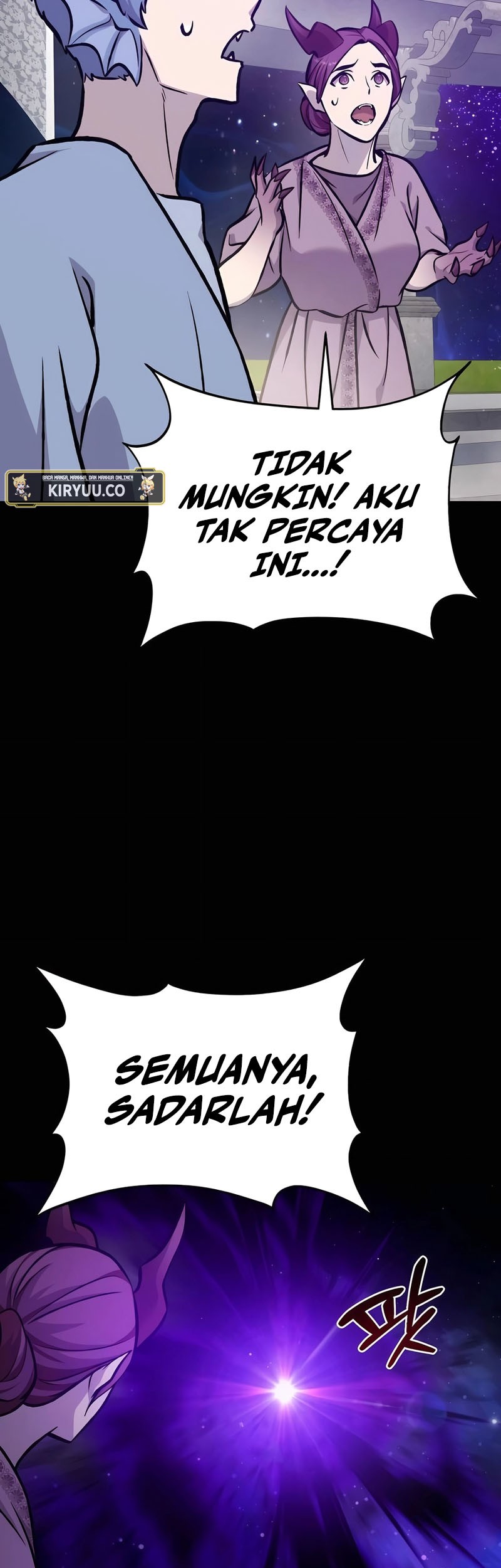 Solo Farming In The Tower Chapter 93 Gambar 39