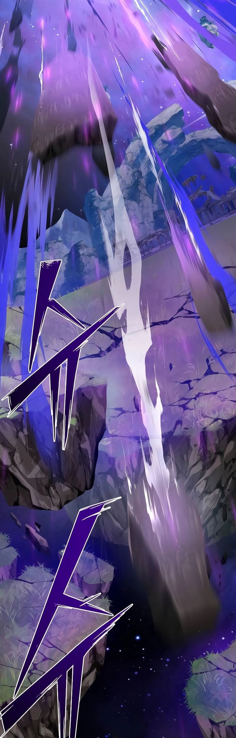 Solo Farming In The Tower Chapter 93 Gambar 43