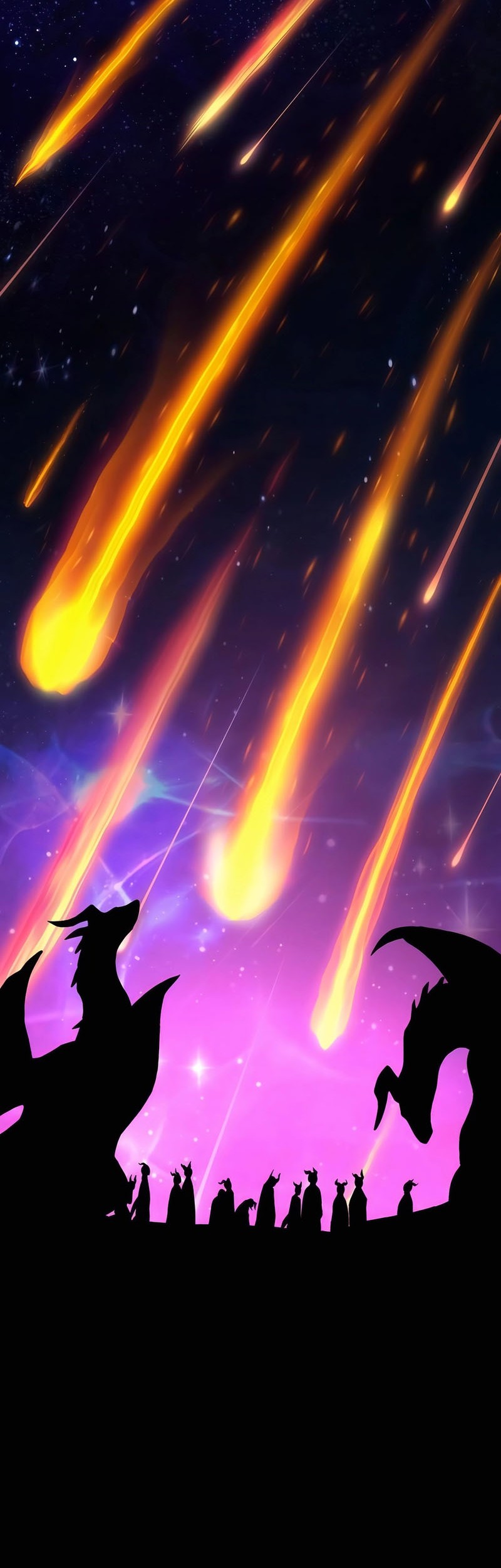 Solo Farming In The Tower Chapter 93 Gambar 46