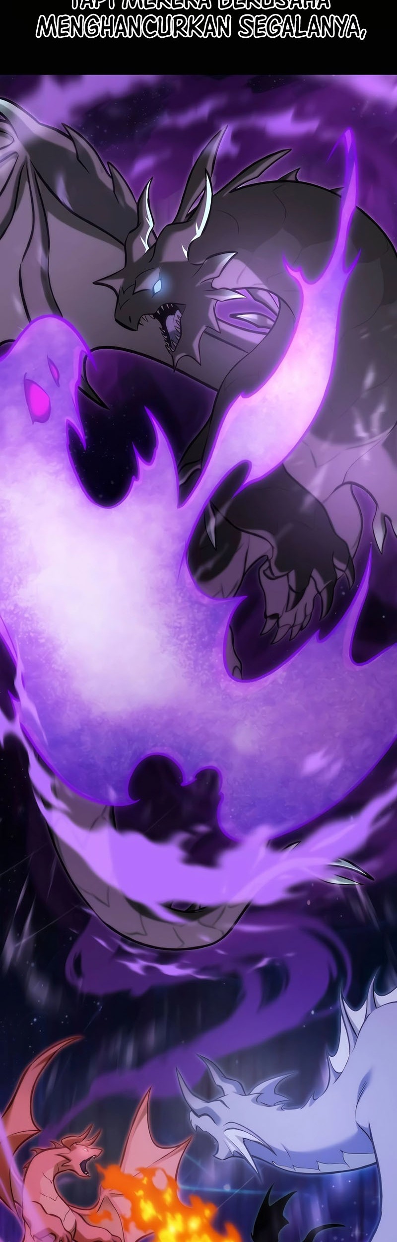 Solo Farming In The Tower Chapter 93 Gambar 48