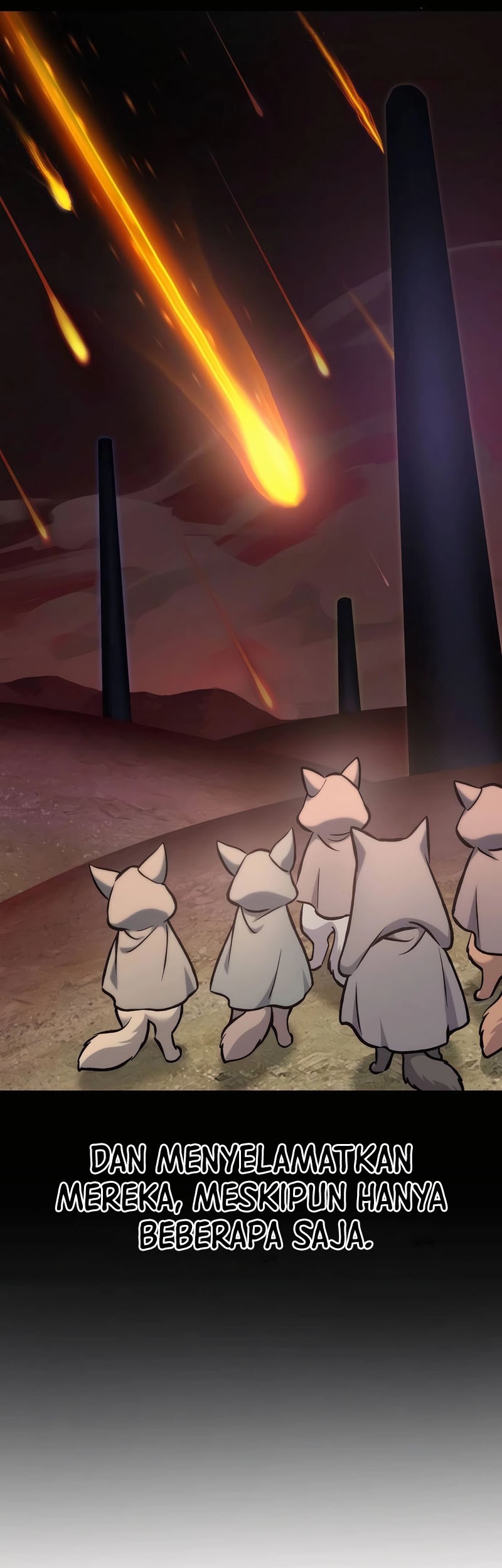 Solo Farming In The Tower Chapter 93 Gambar 51