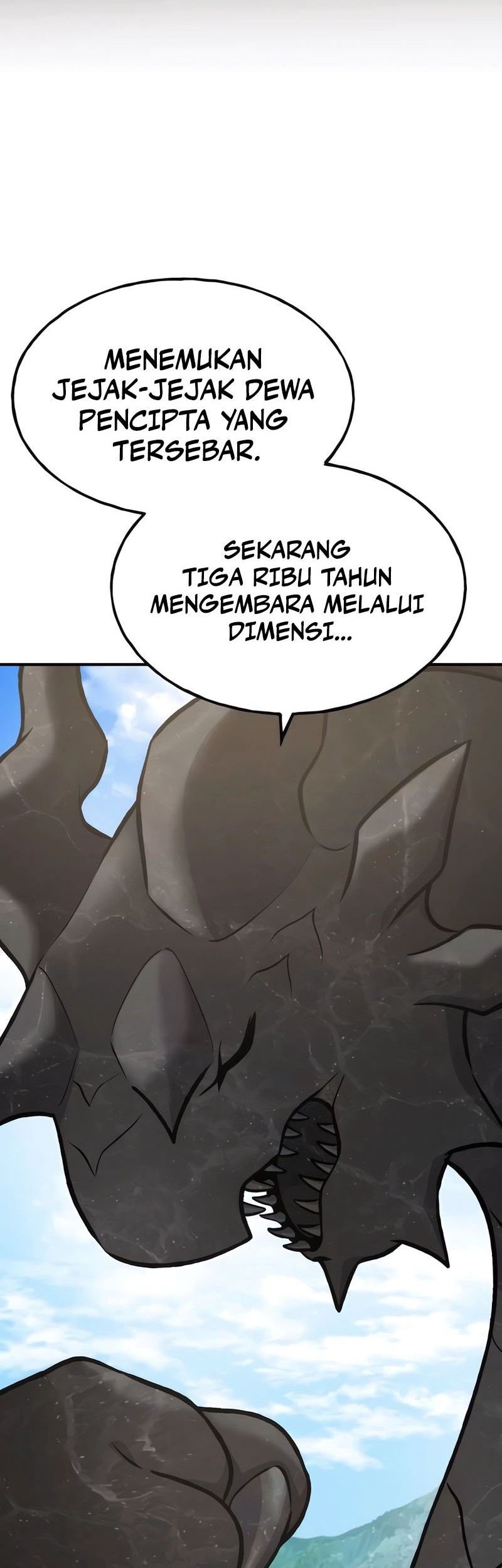 Solo Farming In The Tower Chapter 93 Gambar 52