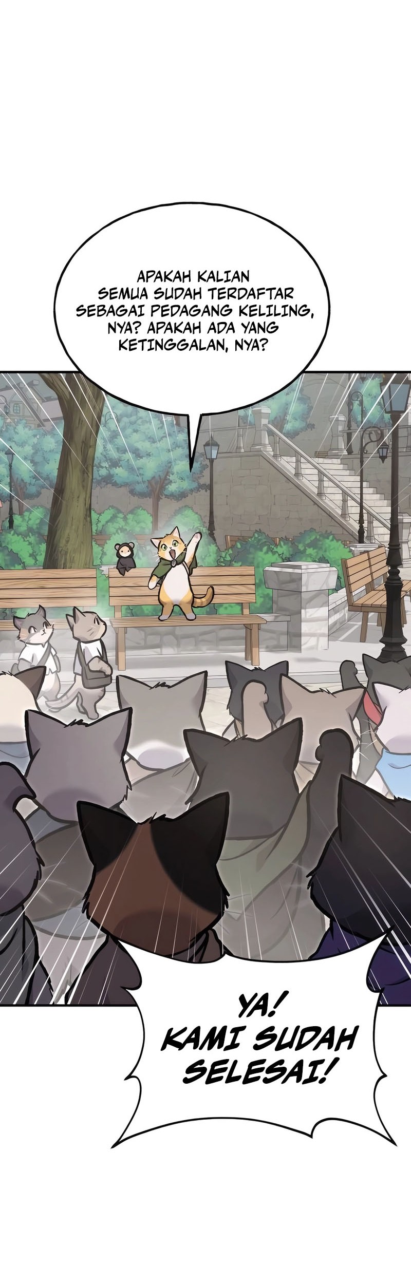 Solo Farming In The Tower Chapter 93 Gambar 62