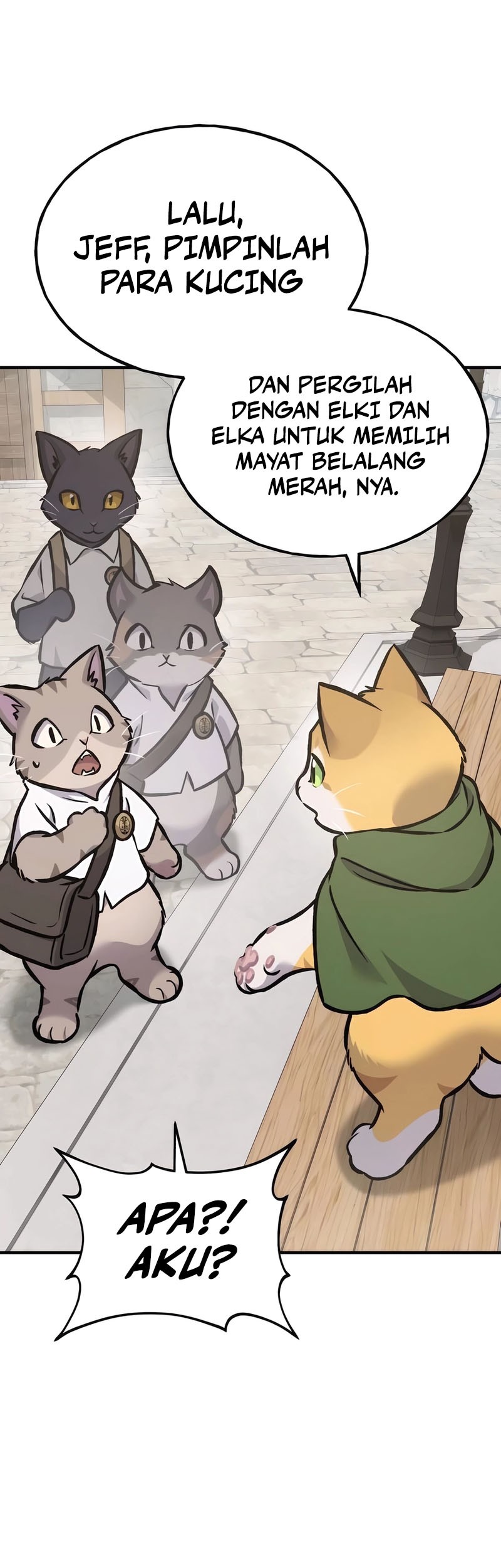 Solo Farming In The Tower Chapter 93 Gambar 63