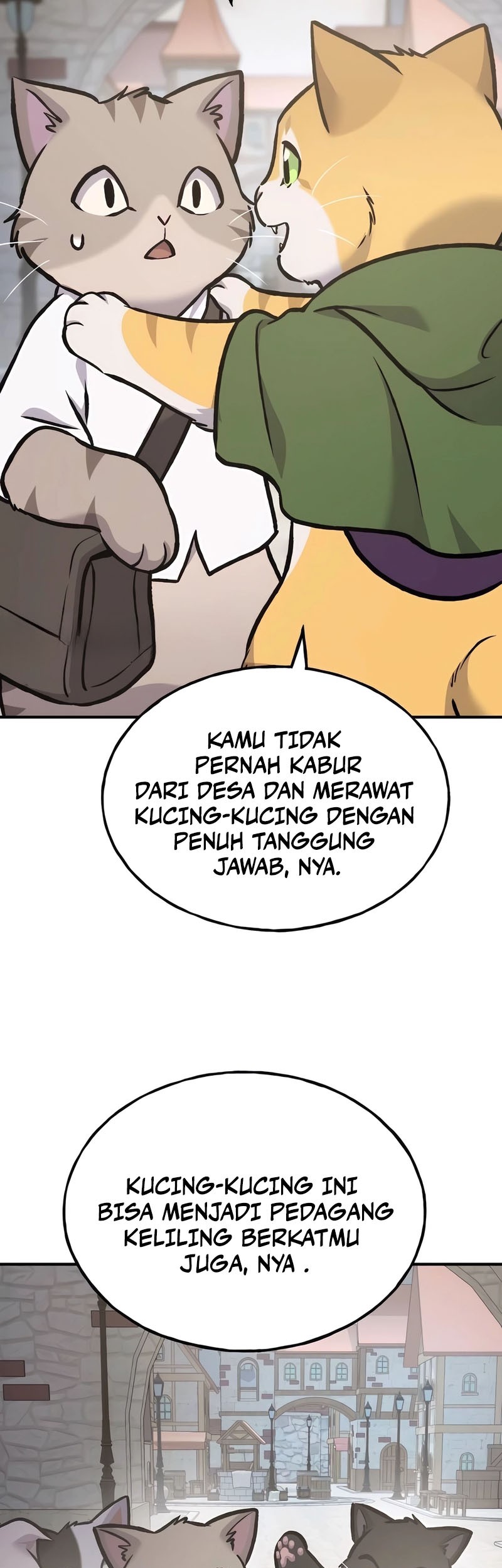 Solo Farming In The Tower Chapter 93 Gambar 65