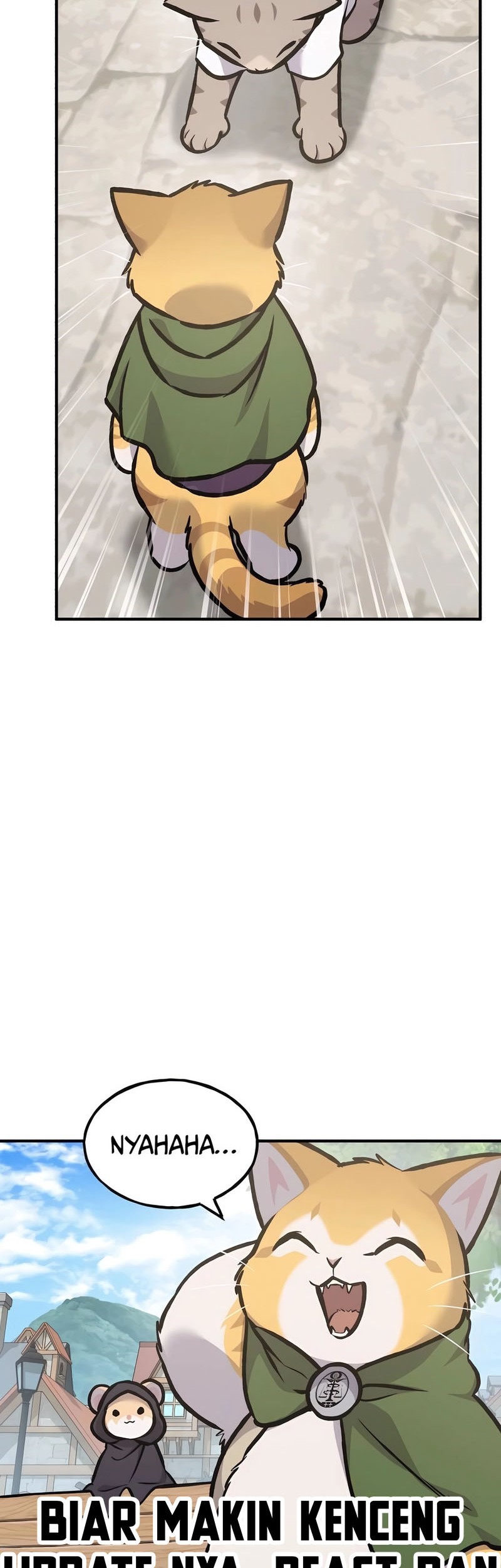 Solo Farming In The Tower Chapter 93 Gambar 68