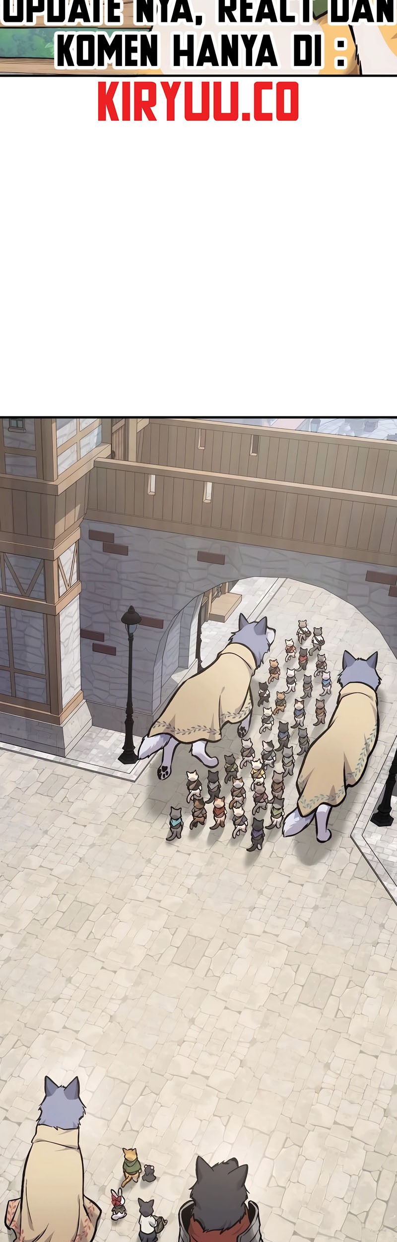 Solo Farming In The Tower Chapter 93 Gambar 69