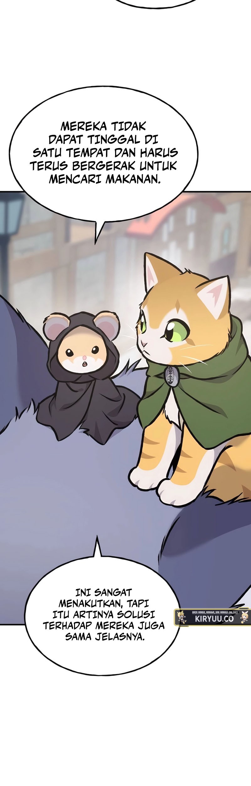 Solo Farming In The Tower Chapter 93 Gambar 79