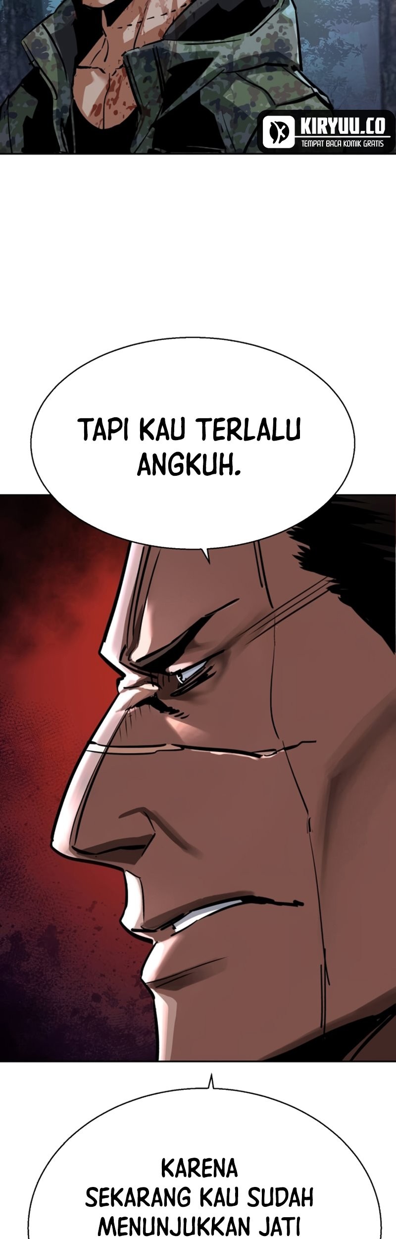 Mercenary Enrollment Chapter 222 Gambar 60