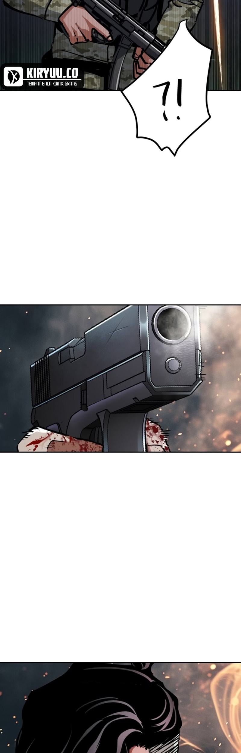 Mercenary Enrollment Chapter 222 Gambar 62