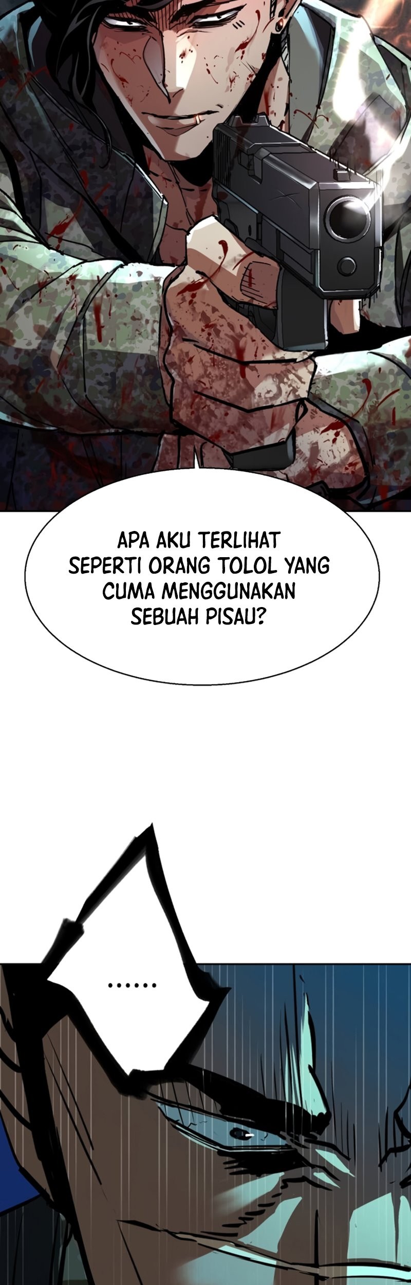 Mercenary Enrollment Chapter 222 Gambar 64