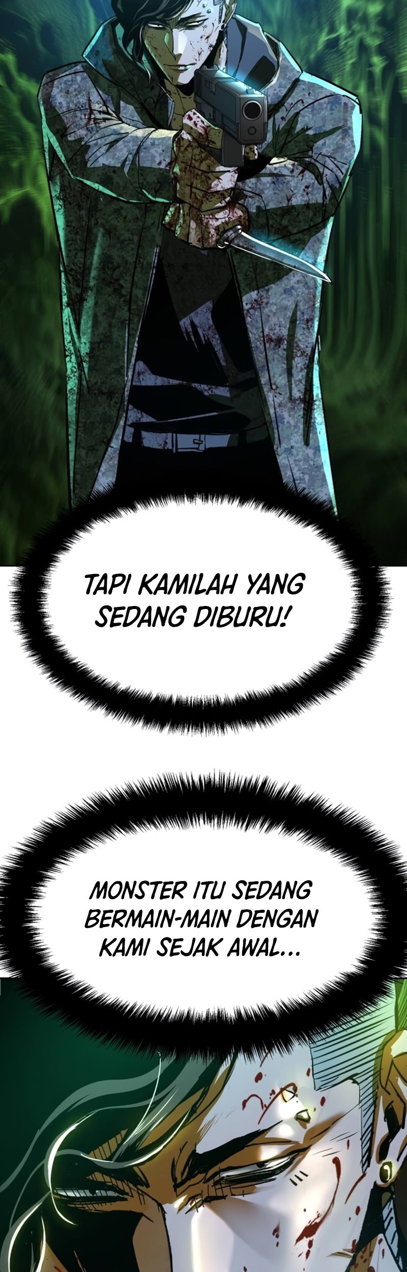 Mercenary Enrollment Chapter 222 Gambar 66