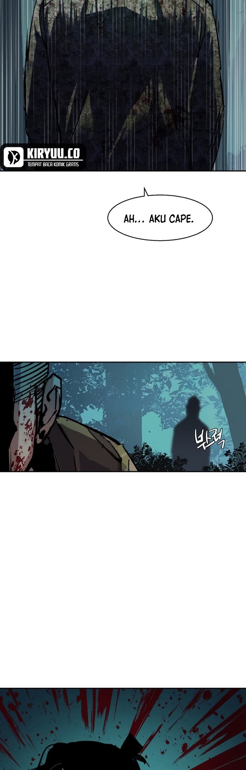 Mercenary Enrollment Chapter 222 Gambar 69